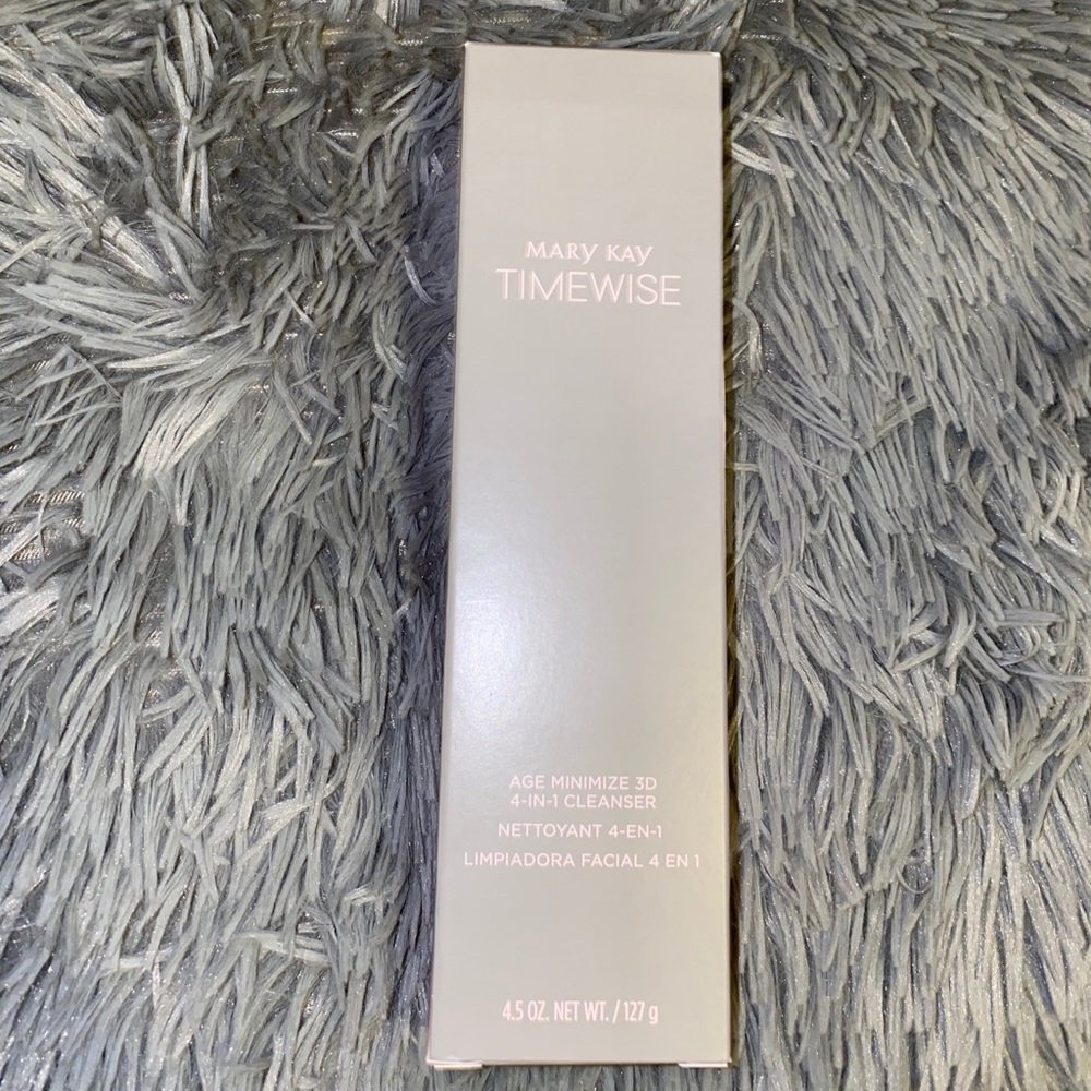 Mary Kay TIMEWISE